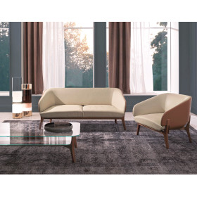 Диван SAVILE ROW I 4 MARIANI SAVILECSDI163