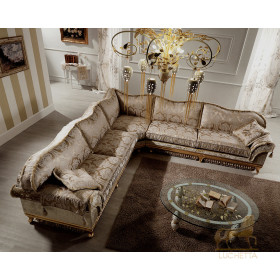 Диван SOFIA KEOMA SOFIA 02