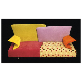 Диван Super Roy Baby IL LOFT SR218