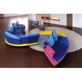 Диван Super Roy IL LOFT SR110