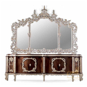 Комод JUMBO COLLECTION REG-11b