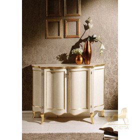 Комод Celesta INTERSTYLE C628