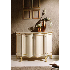 Комод Celesta INTERSTYLE C628