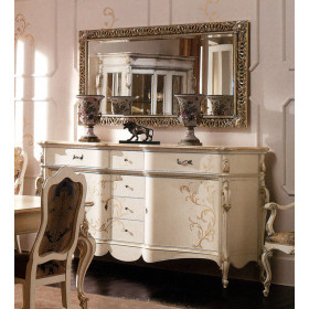 Комод Nereide INTERSTYLE NE2509