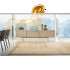 Комод PAPIER I 4 MARIANI PAPIERMADI230 Комод PAPIER I 4 MARIANI PAPIERMADI230