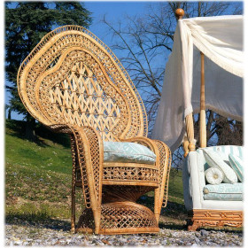 Кресло JUMBO COLLECTION COB-41od