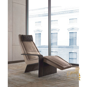 Кресло ALA I 4 MARIANI ALA000CHAISE1