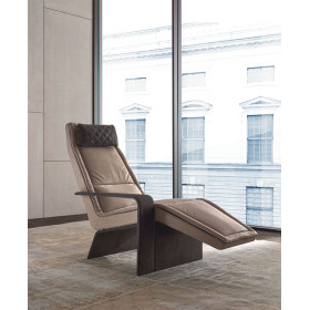 Кресло ALA I 4 MARIANI ALA000CHAISE1