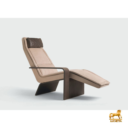 Кресло ALA I 4 MARIANI ALA000CHAISE1 Кресло ALA I 4 MARIANI ALA000CHAISE1