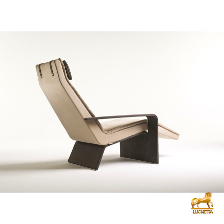 Кресло ALA I 4 MARIANI ALA000CHAISE1 Кресло ALA I 4 MARIANI ALA000CHAISE1