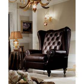 Кресло BERGERE KEOMA BERGERE 01