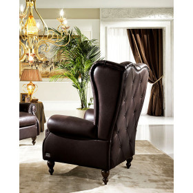 Кресло BERGERE KEOMA BERGERE 01
