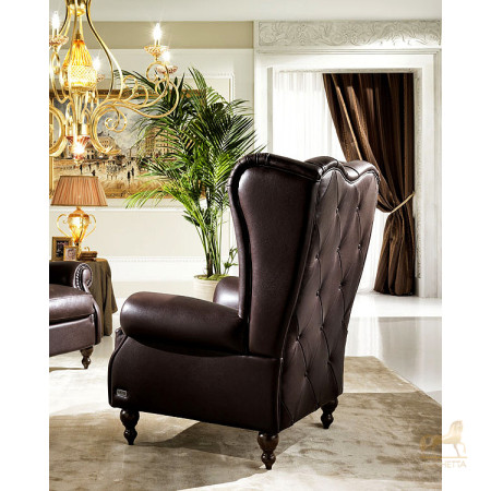 Кресло BERGERE KEOMA BERGERE 01 Кресло BERGERE KEOMA BERGERE 01