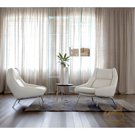 Кресло MAJOR IL LOFT MA50