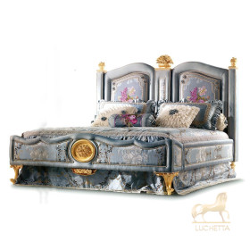 Кровать  JUMBO COLLECTION CAN-02w
