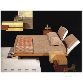 Кровать Bristol IL LOFT LB01