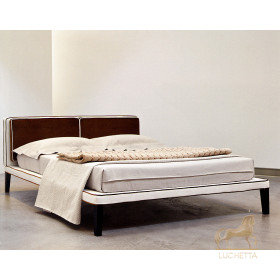 Кровать CAPRI HORM & CASAMANIA CAPRI 01