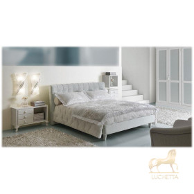 Кровать DECO HALLEY 192AV