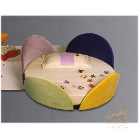 Кровать Felix Baby IL LOFT LF36