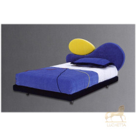Кровать Frank IL LOFT FR16