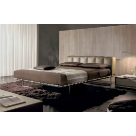 Кровать KRISTALL I 4 MARIANI KRISTALETT160
