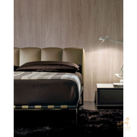 Кровать KRISTALL I 4 MARIANI KRISTALETT160 Кровать KRISTALL I 4 MARIANI KRISTALETT160