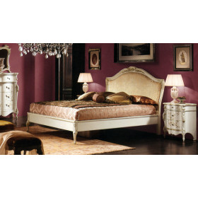 Кровать Nereide INTERSTYLE NE2520