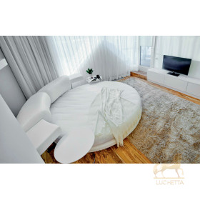 Кровать RODI IL LOFT ROD80