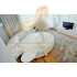 Кровать RODI IL LOFT ROD80 Кровать RODI IL LOFT ROD80