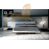 Кровать TUBE I 4 MARIANI TUBE00LESI160 Кровать TUBE I 4 MARIANI TUBE00LESI160