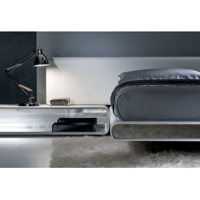 Кровать TUBE I 4 MARIANI TUBE00LESI160