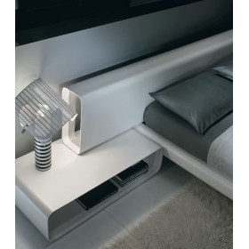 Кровать TUBE I 4 MARIANI TUBE00LESI160