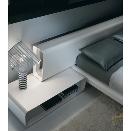 Кровать TUBE I 4 MARIANI TUBE00LESI160 Кровать TUBE I 4 MARIANI TUBE00LESI160
