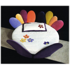 Кровать Viola Baby IL LOFT VIO10
