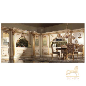 Кухня JUMBO COLLECTION CASTA DIVA