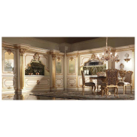 Кухня JUMBO COLLECTION CASTA DIVA