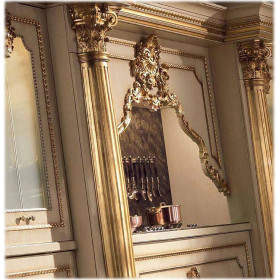 Кухня JUMBO COLLECTION CASTA DIVA