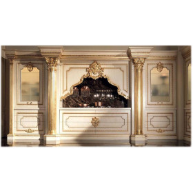 Кухня JUMBO COLLECTION CASTA DIVA