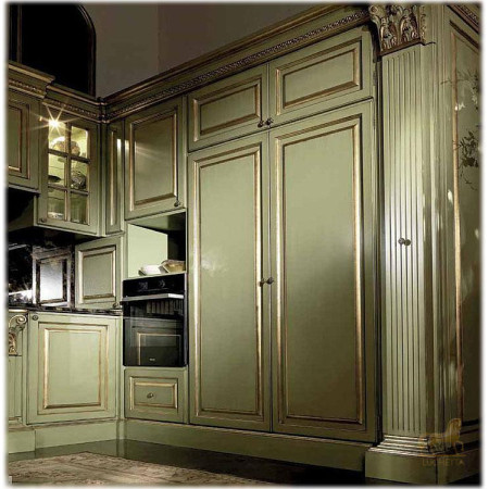 Кухня JUMBO COLLECTION CRETA-3 Кухня JUMBO COLLECTION CRETA-3