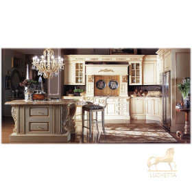 Кухня JUMBO COLLECTION DOMUS KITCHEN