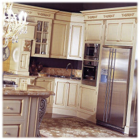 Кухня JUMBO COLLECTION DOMUS KITCHEN