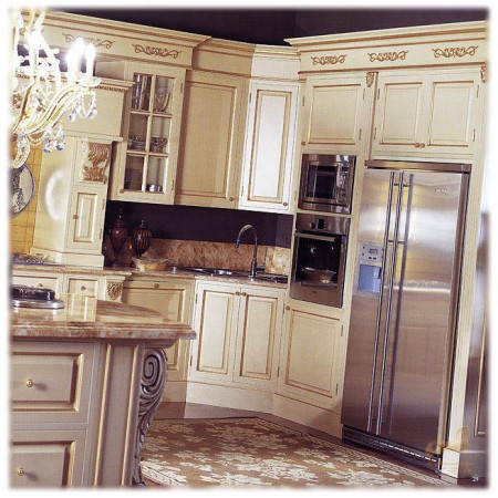 Кухня JUMBO COLLECTION DOMUS KITCHEN Кухня JUMBO COLLECTION DOMUS KITCHEN