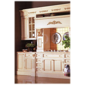 Кухня JUMBO COLLECTION DOMUS KITCHEN
