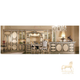 Кухня JUMBO COLLECTION FOUR SEASONS-2