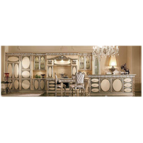 Кухня JUMBO COLLECTION FOUR SEASONS-2