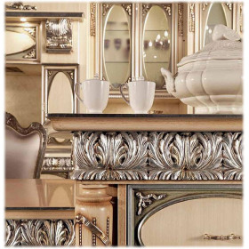 Кухня JUMBO COLLECTION FOUR SEASONS-2