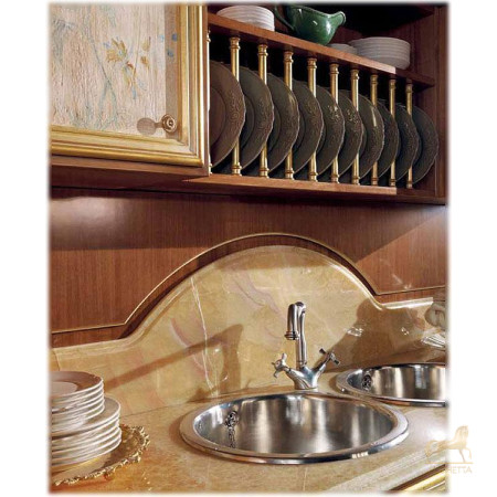 Кухня JUMBO COLLECTION PIRANESI-1 Кухня JUMBO COLLECTION PIRANESI-1