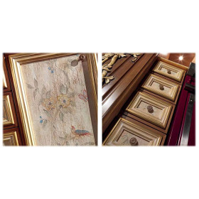 Кухня JUMBO COLLECTION PIRANESI-1