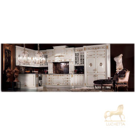 Кухня JUMBO COLLECTION PRESTIGE-1
