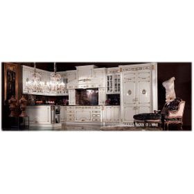 Кухня JUMBO COLLECTION PRESTIGE-1